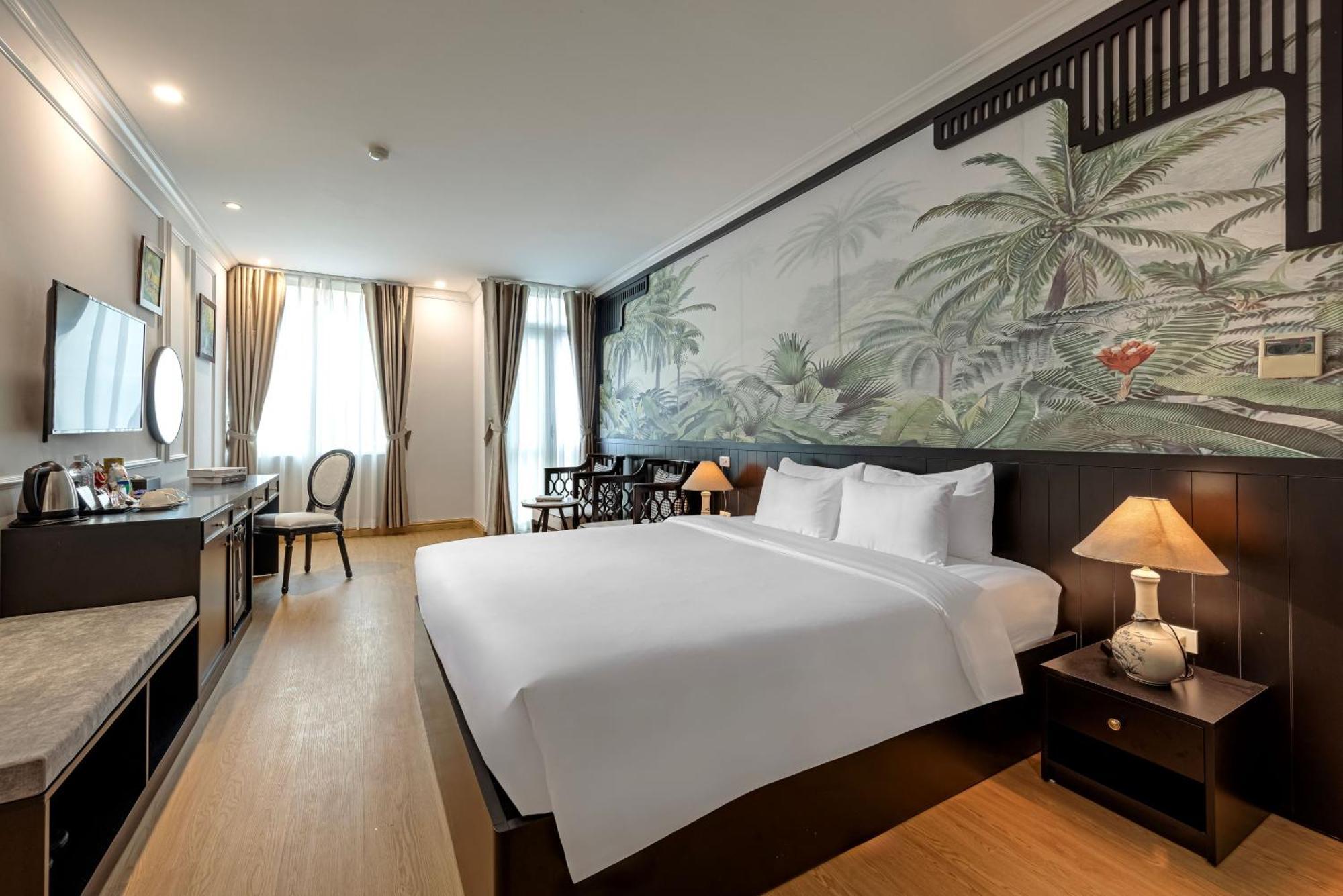 Hotel Serenata San De